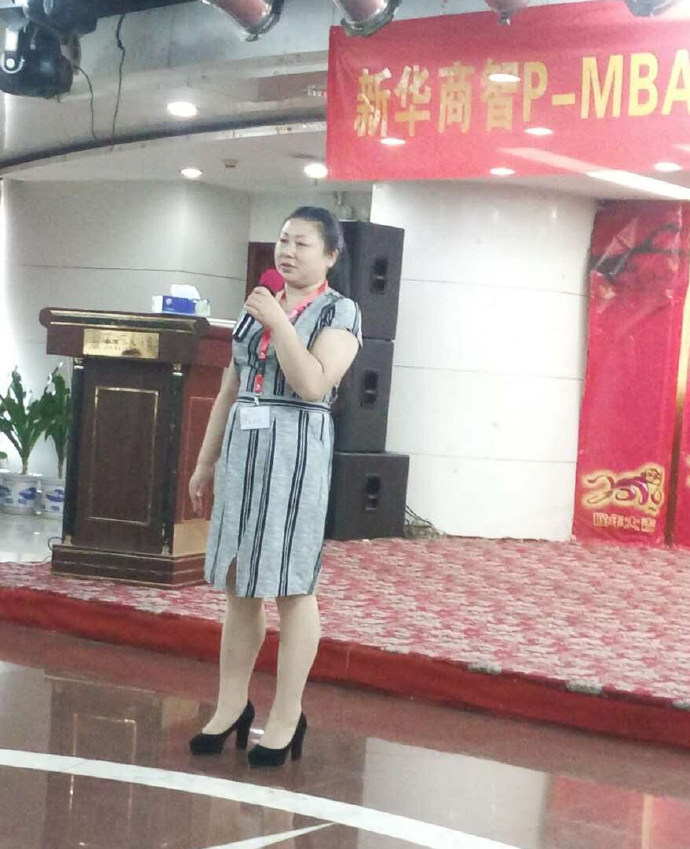 深圳PMBA23班畢業(yè)典禮，譽(yù)格學(xué)員畢業(yè)了