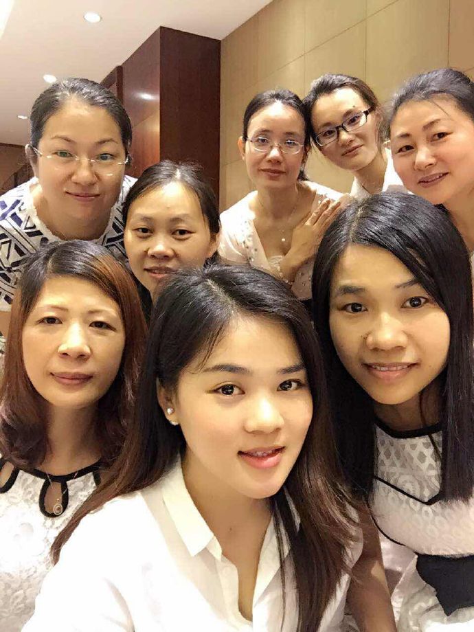 深圳PMBA23班畢業(yè)典禮，譽(yù)格學(xué)員畢業(yè)了