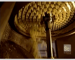 一些機(jī)械圖，壓鑄廠商肯定會遇到的