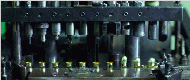 一些機(jī)械圖，壓鑄廠商肯定會遇到的
