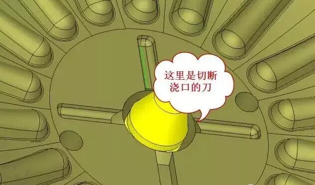 雙層模具，三層，多層，壓鑄公司未來(lái)的方向？