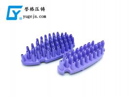 深圳壓鑄模具廠在試模的時(shí)候，需要注意哪些數(shù)據(jù)
