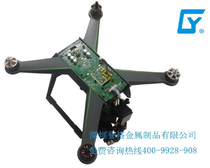 模具研磨的水準，會影響鎂合金壓鑄的質量