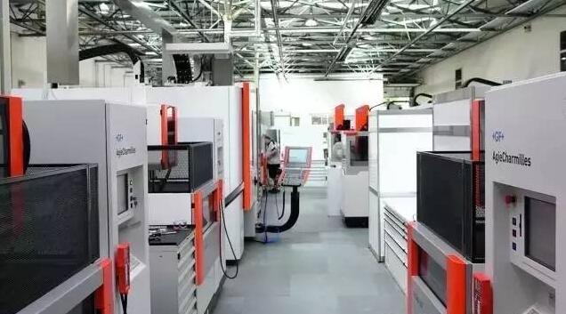 向先進(jìn)學(xué)習(xí)，壓鑄公司如何向高附加值進(jìn)發(fā)