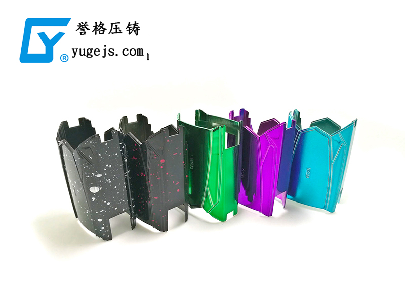 模具鋼的組織和性能，深圳壓鑄公司為什么要選H13