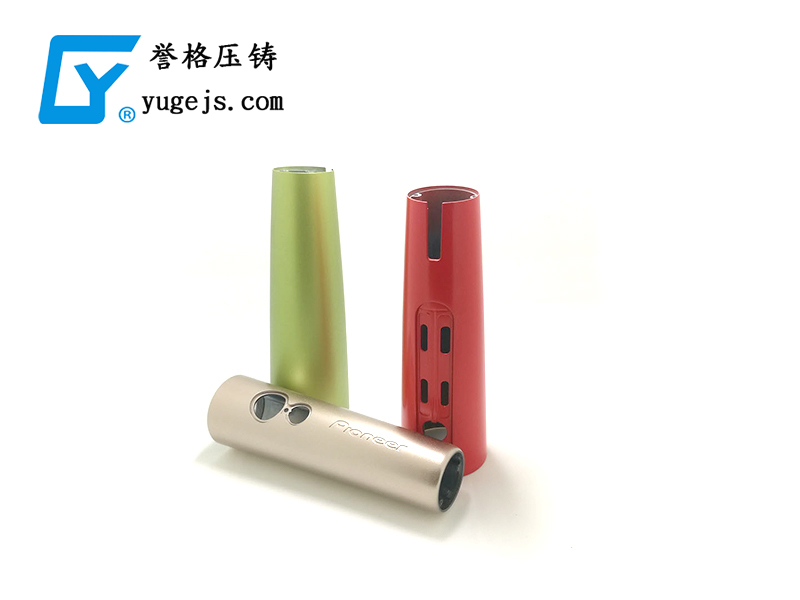 保證模具不出缺陷，鋁合金壓鑄才能順利進行