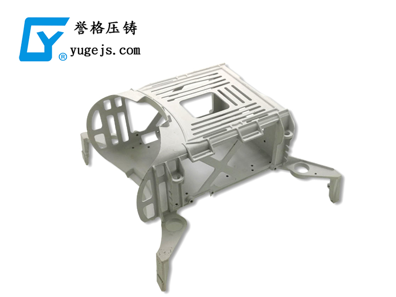 選好鋼材，避免缺陷，才能造好模具