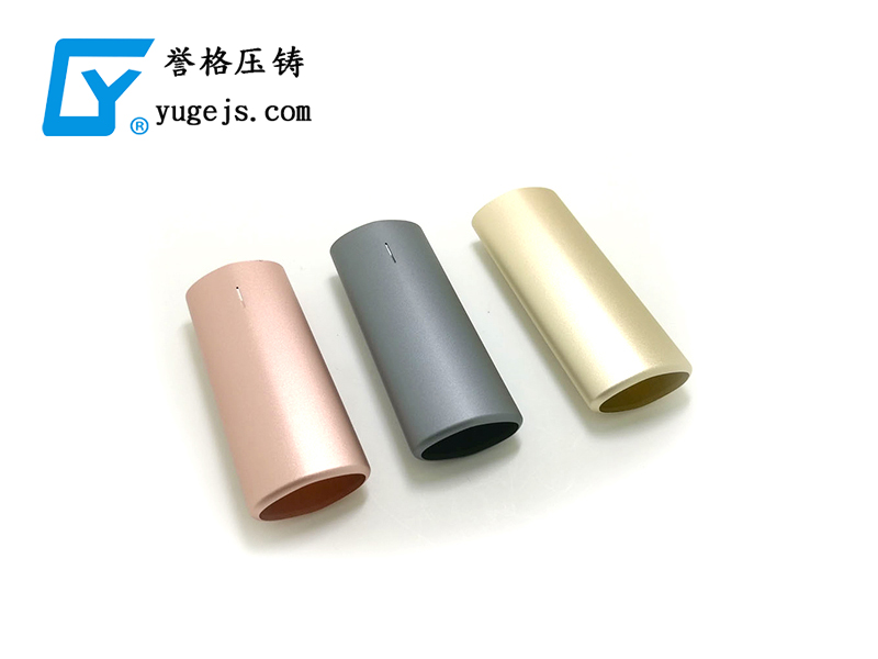 制造強國，中小壓鑄廠是不可或缺的力量