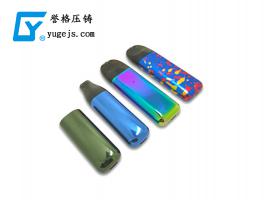 壓鑄新技術(shù)，冷擠壓和溫?cái)D壓