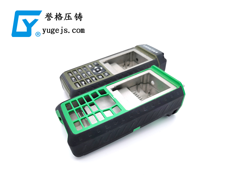 對于選擇模具鋼，深圳壓鑄模具廠的選擇方式