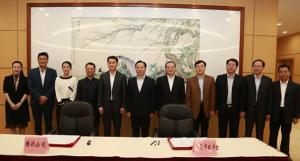 騰訊、東莞聯(lián)手共建&ldquo;互聯(lián)網(wǎng)+&rdquo;，東莞壓鑄廠將...