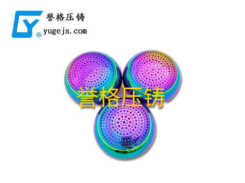 模具故障，深圳壓鑄公司該怎么辦