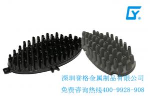 過熱，深圳壓鑄模具廠有什么好辦法