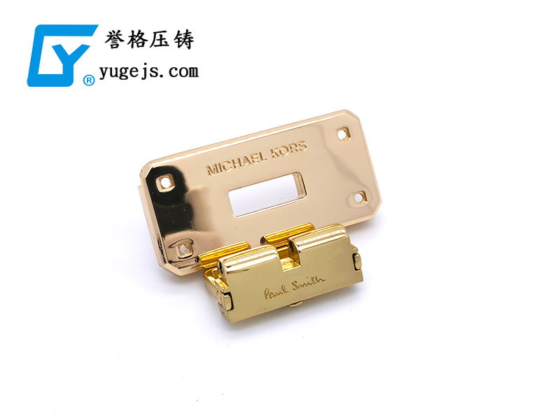 鋅合金壓鑄廠在展開后為何會遭到阻撓？