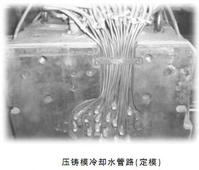 延遲壓鑄模具的使用壽命，可以幫助壓鑄公司節(jié)約成本