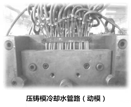延遲壓鑄模具的使用壽命，可以幫助壓鑄公司節(jié)約成本