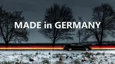 從德國制造的成長歷程，中國壓鑄廠能學(xué)到什么？