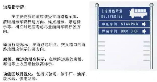 大招，深圳壓鑄公司物流目視化