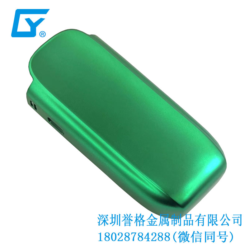 譽(yù)格快人一步申請(qǐng)品牌專利，壓鑄廠家將迎來自主品牌時(shí)代