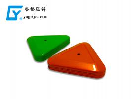 真空油淬技術(shù)下，鋅合金壓鑄件變形無法杜絕，...