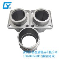 直流DC電動汽車有用到鋅合金鑄件嗎？