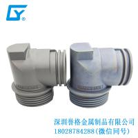 直流DC電動(dòng)汽車有使用鎂合金壓鑄嗎？