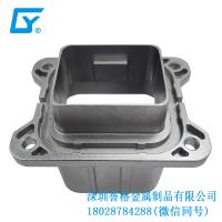 歐標(biāo)共享充電樁有應(yīng)用壓鑄件嗎？