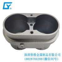 無人機(jī)有使用壓鑄模具嗎？
