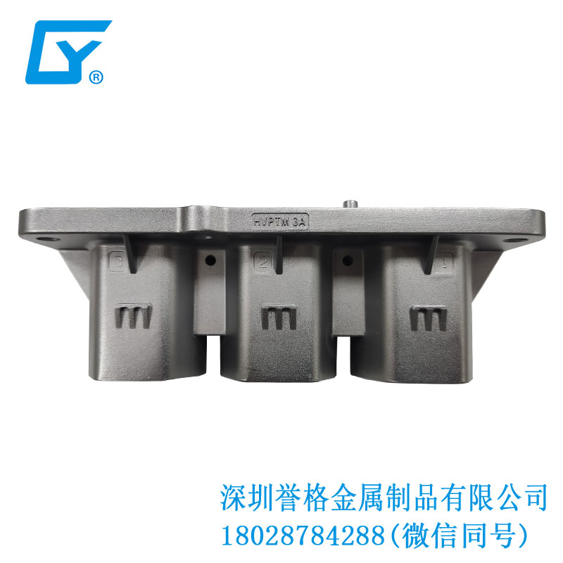 國標(biāo)車位充電樁有使用鋁合金壓鑄嗎？