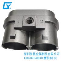 鋁合金鑄件能做電弧噴涂表面處理嗎？