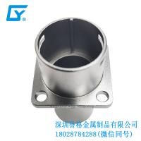 美標(biāo)高速充電樁有用到鎂合金壓鑄件嗎？