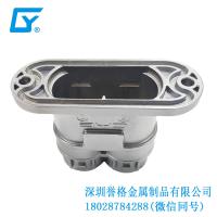 日標(biāo)家用充電樁有用到鎂合金壓鑄嗎？