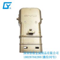 鎂合金壓鑄工藝可以做電鍍錫表面處理嗎？