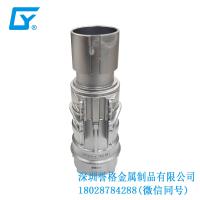 鎂合金壓鑄產(chǎn)品合適做噴涂工藝表面處理嗎？
