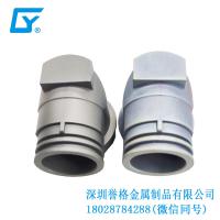 美標汽車充電樁有使用鎂合金鑄件嗎？