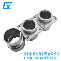 意料之外！體驗全新壓鑄模具加工制造！