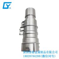 招式全開，助力模具加工