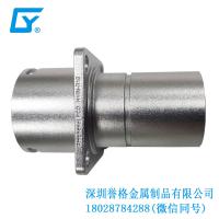 狂熱動作！擠壓工廠創(chuàng)造的鋁材奇跡！