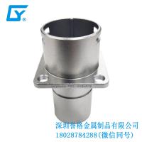 鋁合金鑄件在直流DC充電樁有應(yīng)用到嗎？