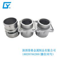 美標新能源充電樁有應用鎂合金壓鑄工藝嗎？