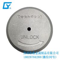 交流AC電動汽車有用到鎂合金鑄件嗎？