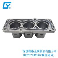 鑄就完美結(jié)晶，打造出色模具