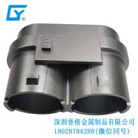 震撼！鋁拉伸工藝全過程大揭秘！