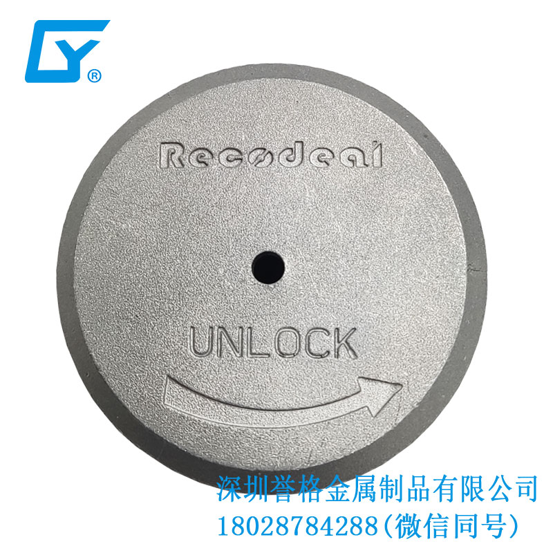 優(yōu)點(diǎn)智能鎖有使用壓鑄產(chǎn)品嗎？