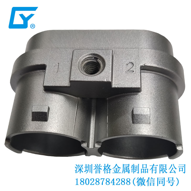 探秘東莞壓鑄廠：鑄就不凡人生！