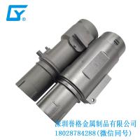 如此華麗！東莞壓鑄模具造就這栩栩如生的制品！