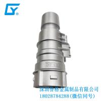 匠心獨(dú)具，鋅合金壓鑄制品打造過(guò)程！