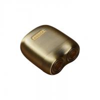 手動(dòng)剃須刀有用到鋅合金鑄件嗎？