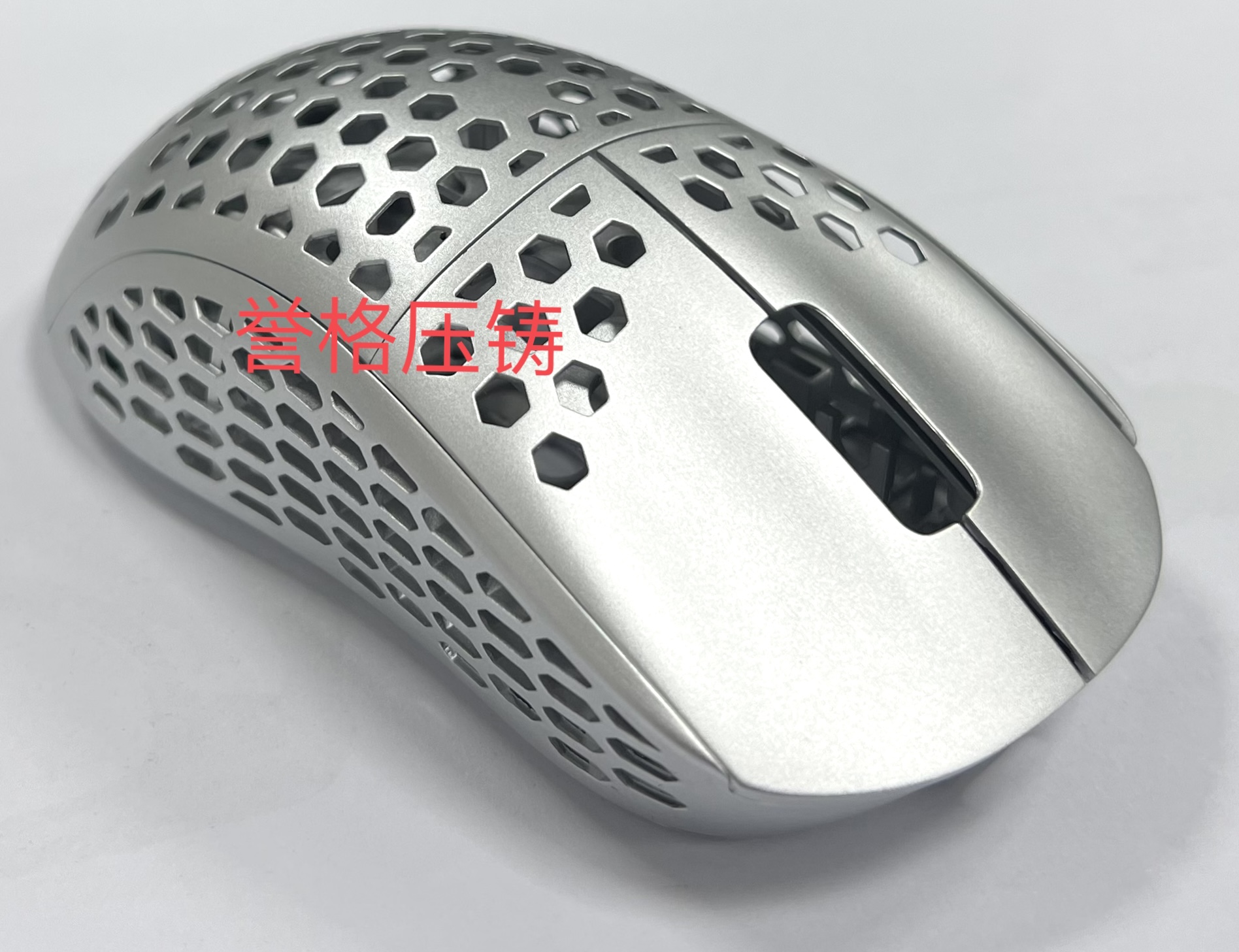 壓鑄工藝學(xué)習(xí)，半固態(tài)壓鑄模具研究